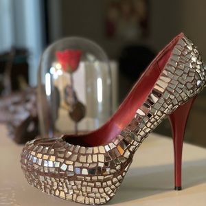 Art Shoe Home Decor